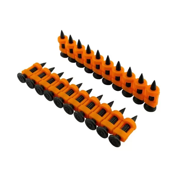 Гвозди по бетону металлу и кирпичу GNGC6-19-RBT — 500 шт