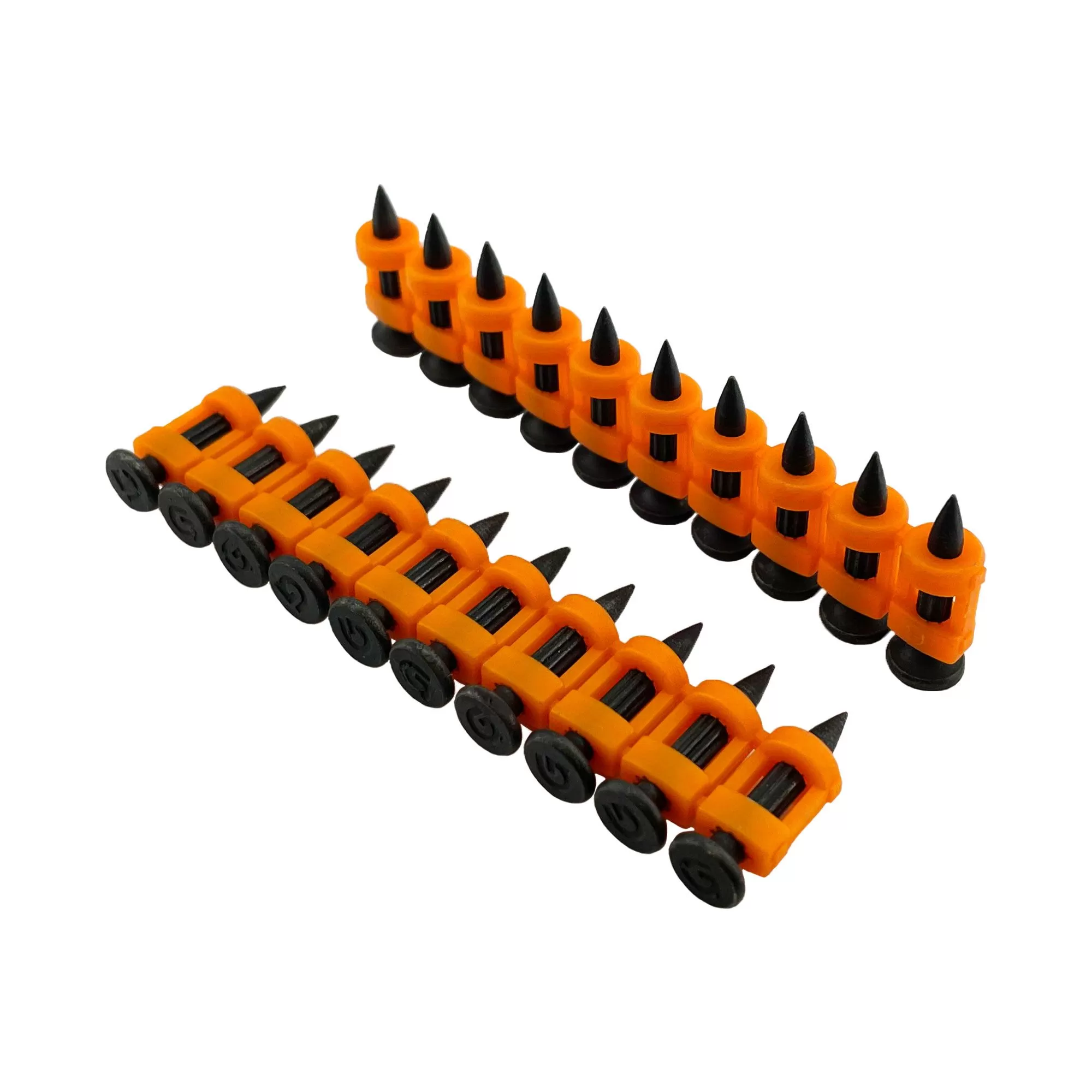 Гвозди по бетону металлу и кирпичу GNGC6-19-RBT — 500 шт