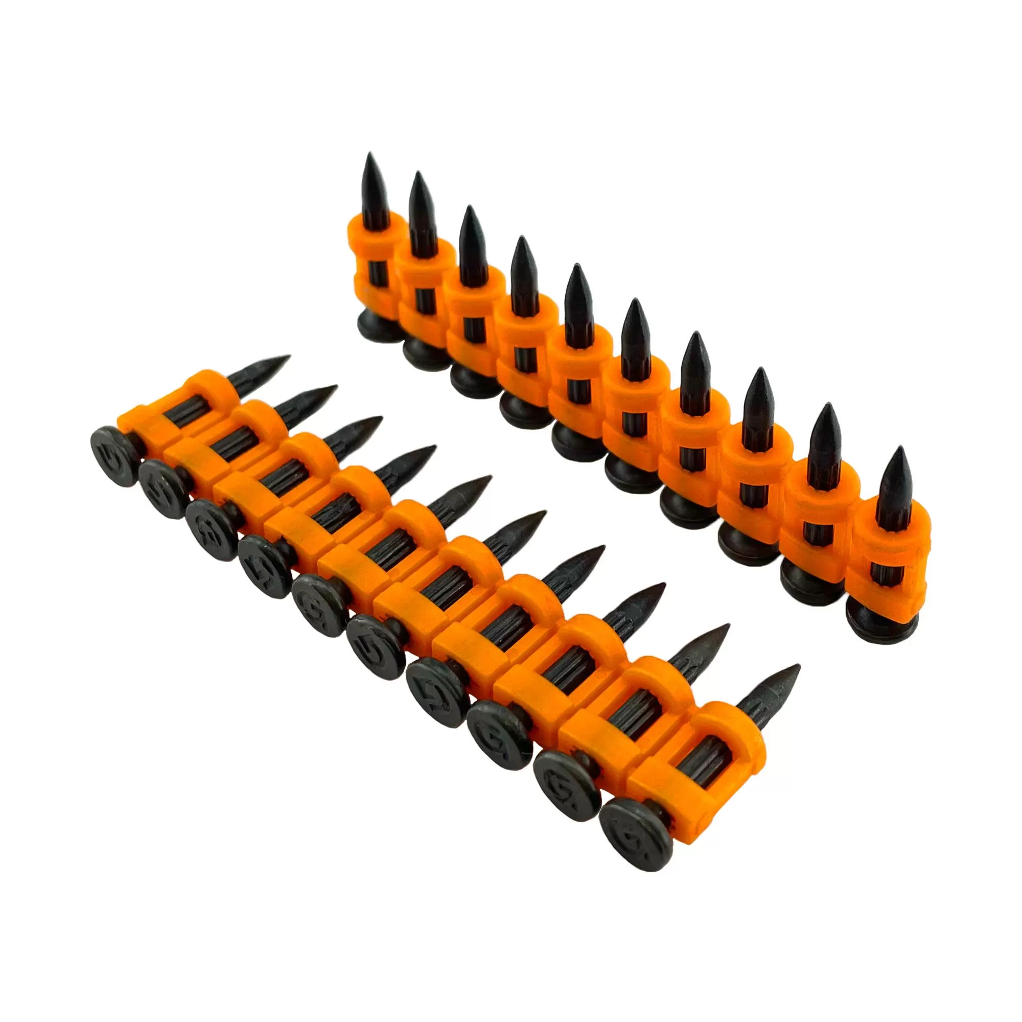 Гвозди по бетону металлу и кирпичу GNGC6-22-RBT — 500 шт