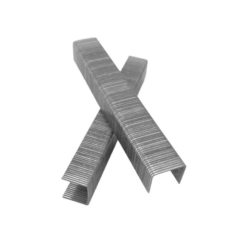 Скоба тип 53 — 6 мм