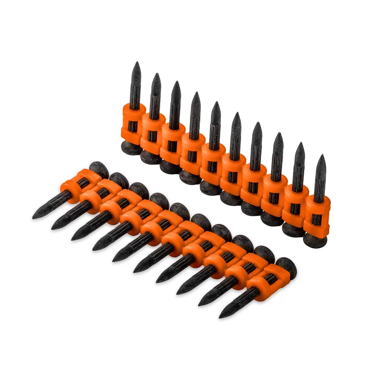 Гвозди по бетону металлу и кирпичу GNGC6-27-RBT — 500 шт