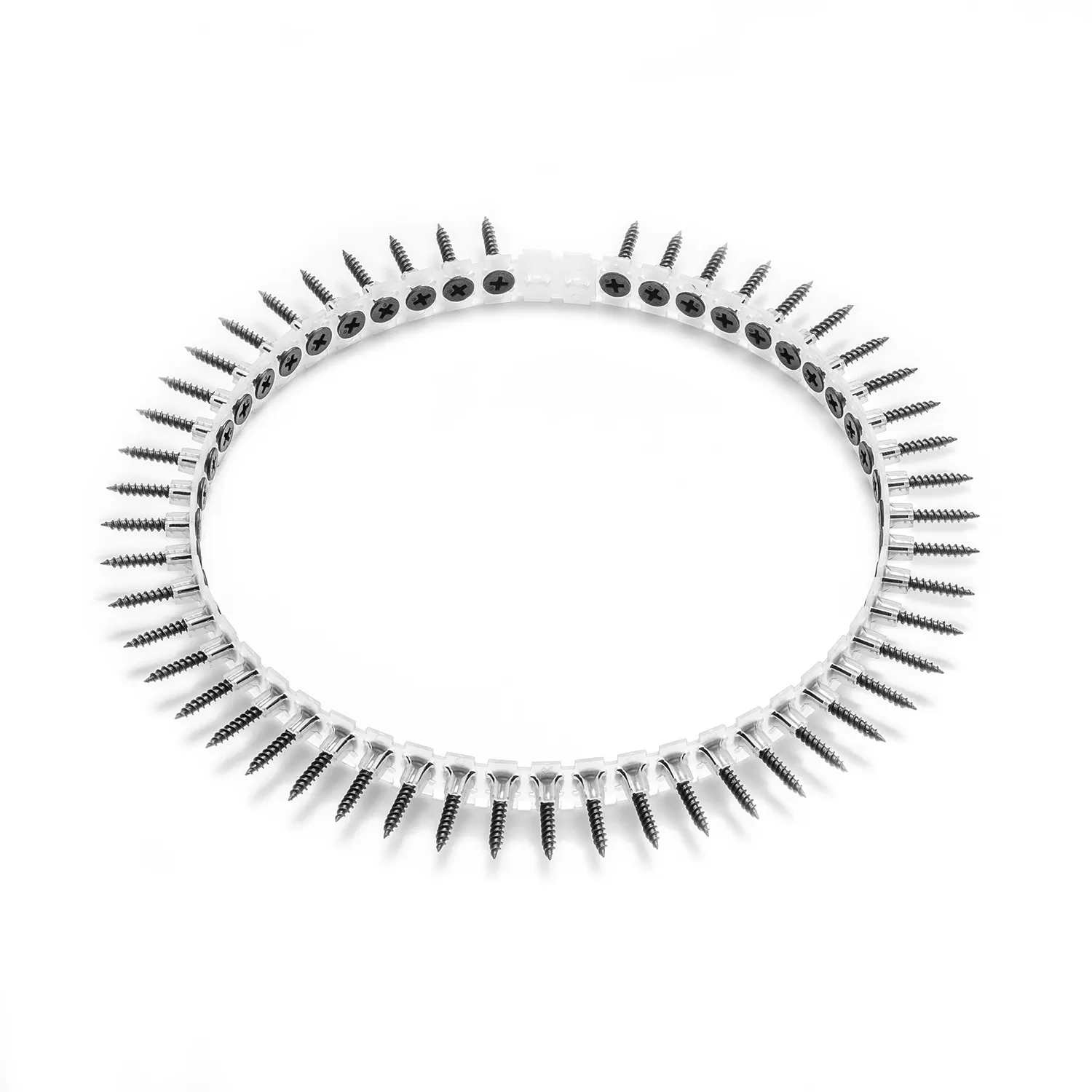 Саморезы в ленте GNG 3,5х25 ГСП-металл GN-SCHPS3525PH