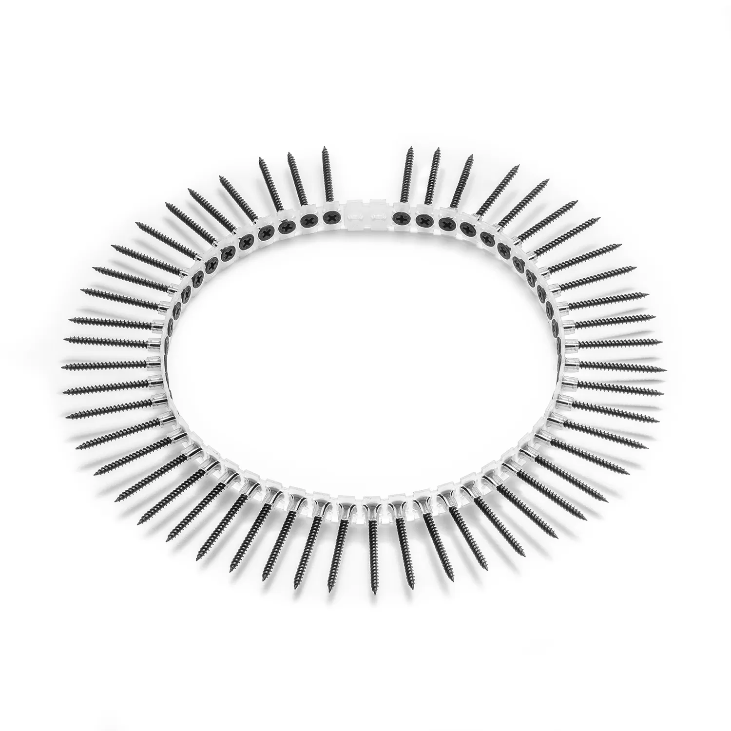 Саморезы в ленте GNG 3,5х45 ГСП-металл GN-SCHPS3545PH