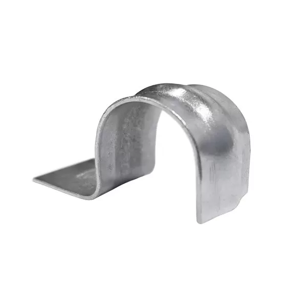 Скоба металлическая однолапковая СМО 31-32 б/о оцин. GNG (50 шт/уп)