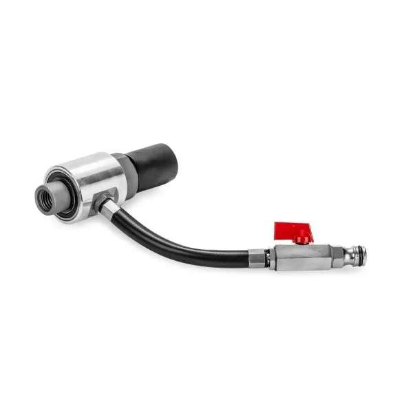 Адаптер для подачи воды для установки алмазного бурения GNWACDM18