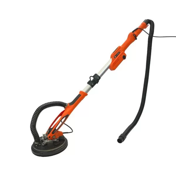 Шлифовальная машина GNC-WG225-BL