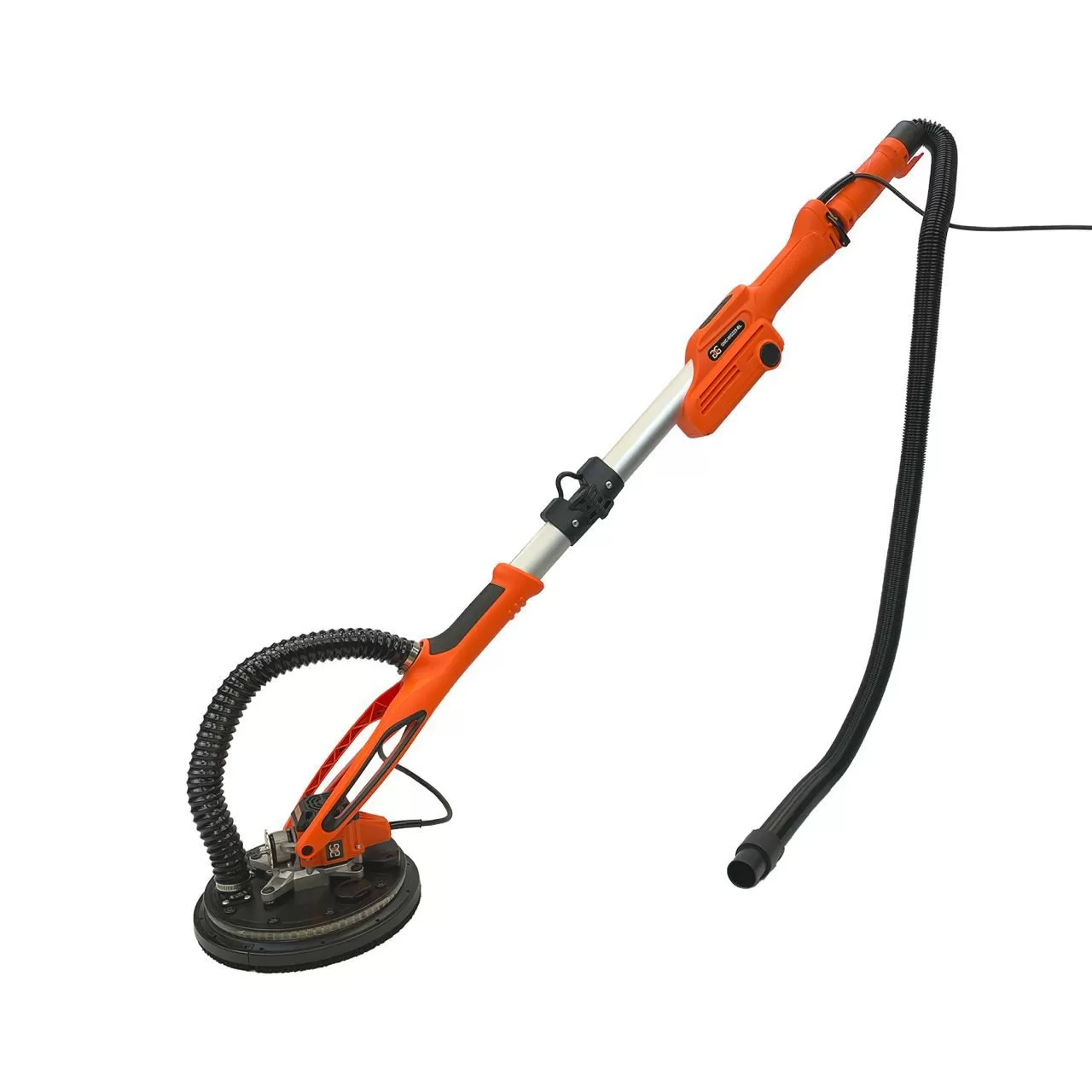 Шлифовальная машина GNC-WG225-BL