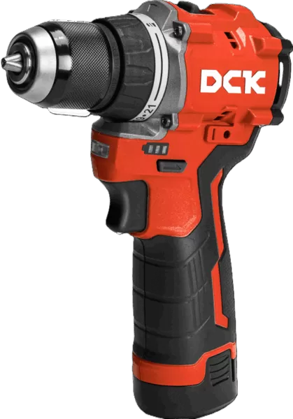 Дрель-шуруповерт KDJZ1250(TYPE EK)