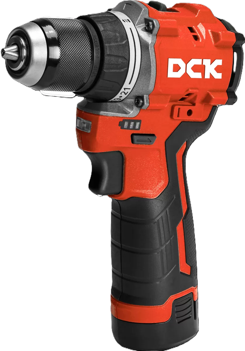 Дрель-шуруповерт KDJZ1250(TYPE EK)