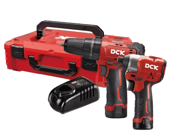 Набор инструментов KDKIT25(TYPE EK)