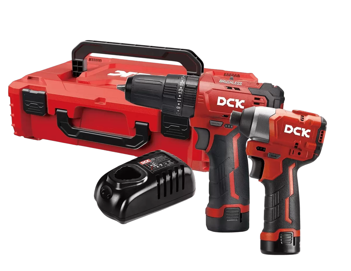 Набор инструментов KDKIT25(TYPE EK)