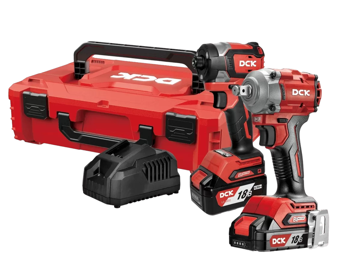 Набор инструментов KDKIT29(TYPE EK)