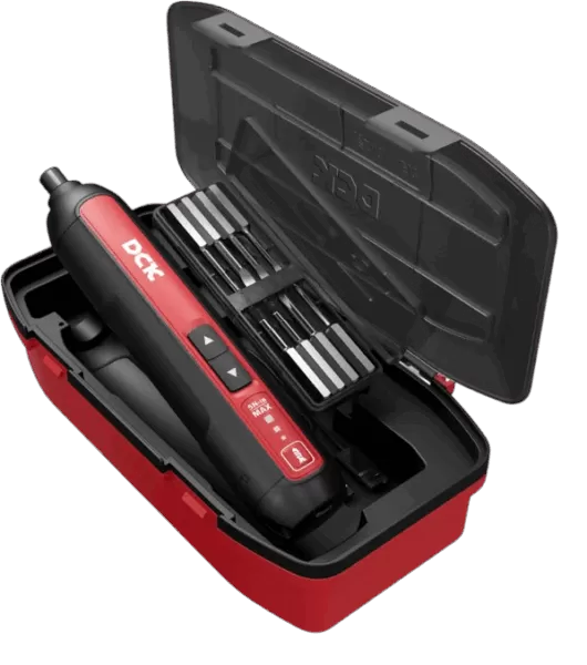 Отвертка KDPL04-5 (TYPE E)