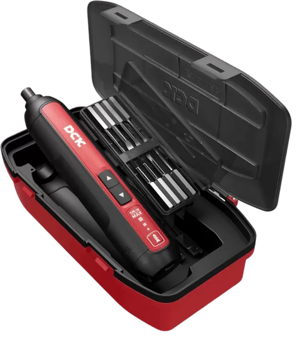 Отвертка KDPL04-5 (TYPE E)