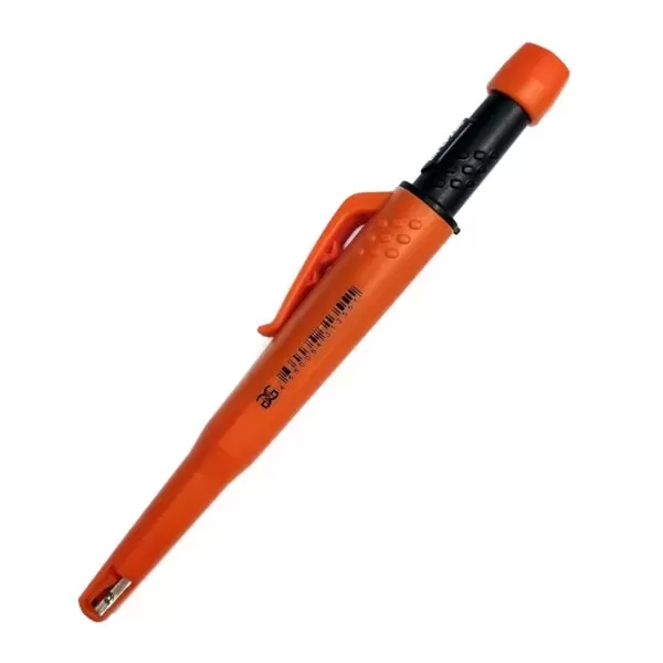 Карандаш механический строительный в чехле GNG GN-CP28C