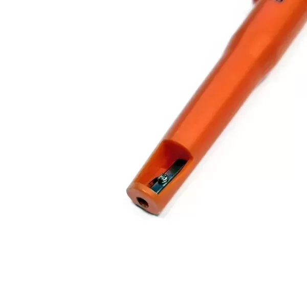 Карандаш механический строительный в чехле GNG GN-CP28C