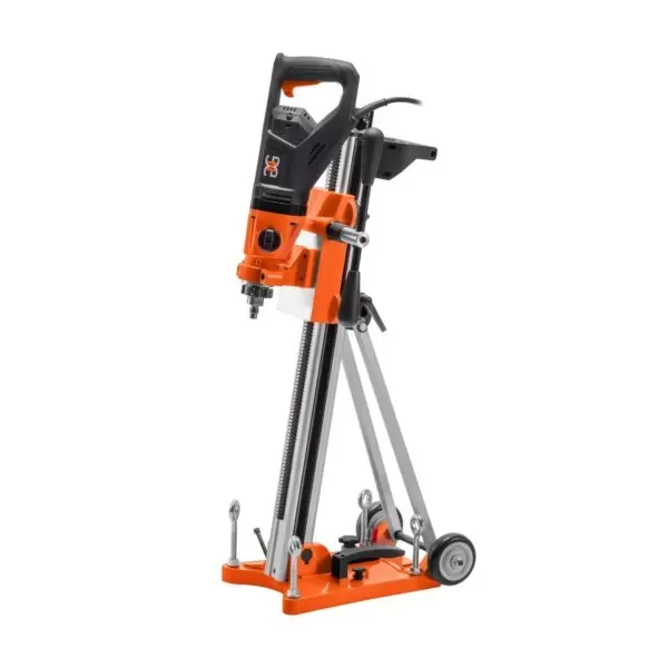 Станина для установки алмазного бурения GNG CD150-WDI GN-CDB1-CA200