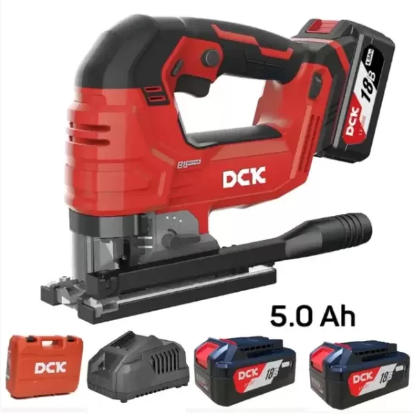 Лобзик DCK KDMQ85 (TYPE FK)